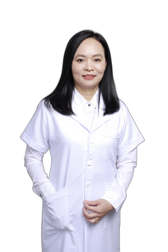 Dược Sĩ Lê Phương